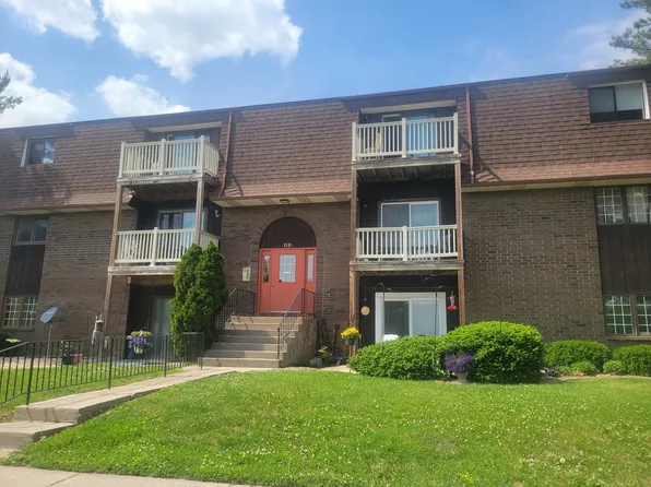 1249 48th Ave APT 19, East Moline, IL 61244