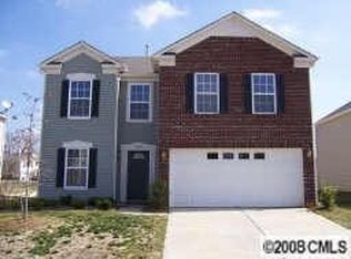 1459 Tygress Dr, Kannapolis, NC 28081