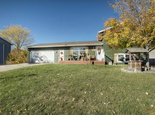 4813 Meadow Dr, Black Hawk, SD 57718