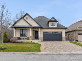 2 McFarland St, Thorold, ON