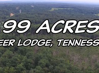 0 Old Deer Lodge Pike LOT 40, Deer Lodge, TN 37726