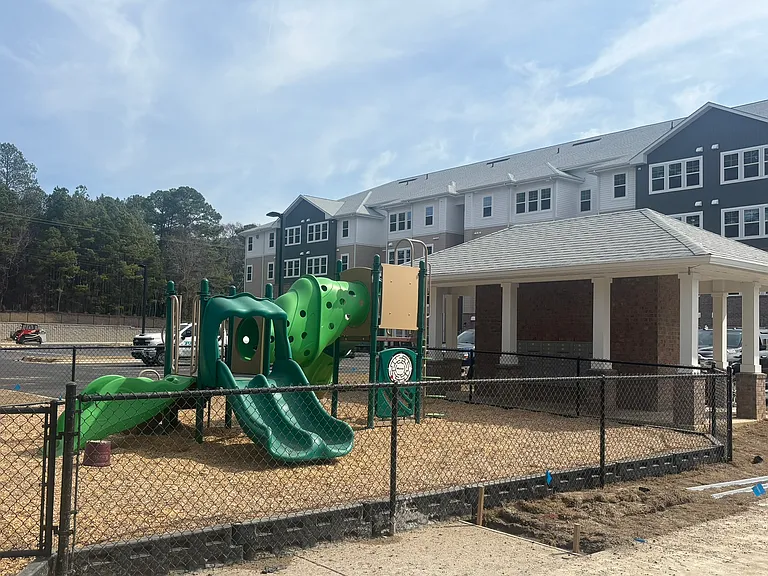 Tryon Station — Photo 12