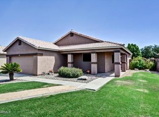 8609 W Jenan Dr, Peoria, AZ 85345