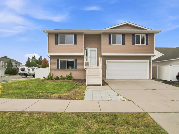 18109 E Michielli Ave, Greenacres, WA 99016