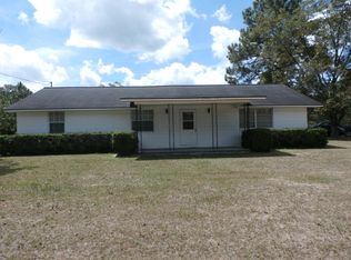 279 Shade Murphy Rd, Moultrie, GA 31768