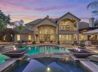 30 Player Point Dr, The Woodlands, TX 77382