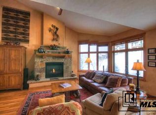 2753 Waterstone Ln, Steamboat Springs, CO 80487