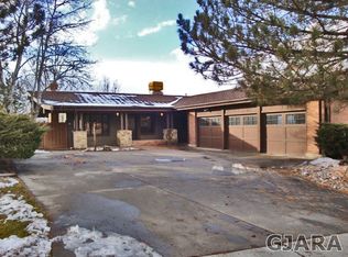 925 Lakeside Ct, Grand Junction, CO 81506