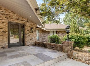 3006 S Chambery Ave, Springfield, MO 65804