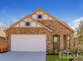 5159 Klein Orchard Dr, Houston, TX 77066