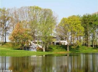 15101 Five Forks Rd, Amelia Court House, VA 23002