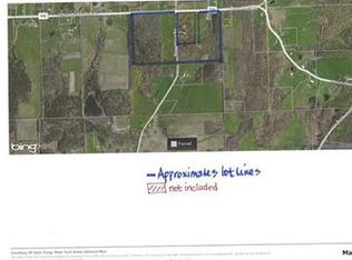 10978 Browntown Rd, Lindley, NY 14858