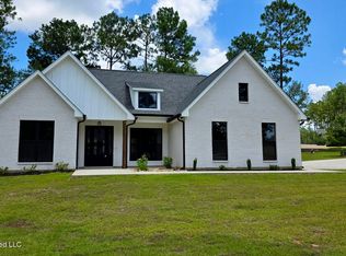 55 Switch Dr, Pearl River, MS 39426