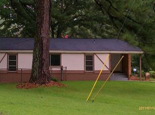 6626 Black Bend Ct, Riverdale, GA 30274
