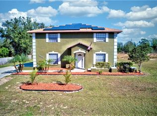 2800 N Garland Rd, Avon Park, FL 33825