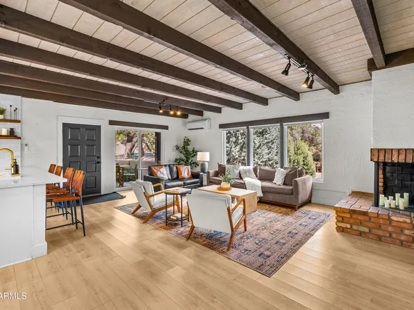 265 EL CAMINO GRANDE --, Sedona, AZ 86336