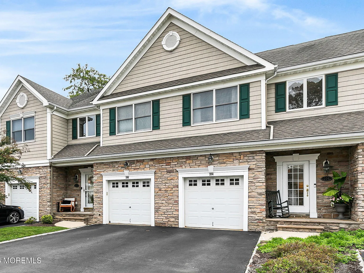 2 bed, 2.5 bath, $3,800 — Photo 1