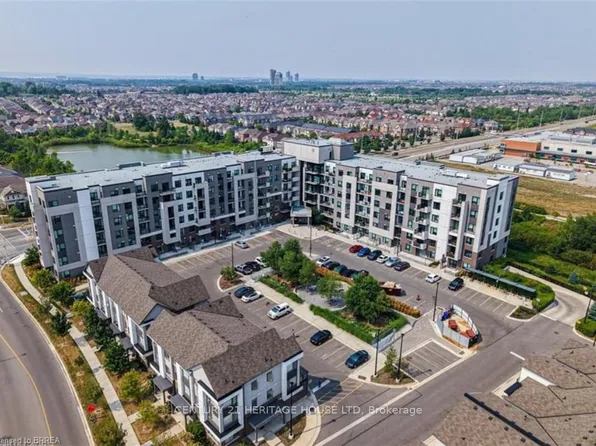 1105 Leger Way #29, Milton, ON L9E 1K7