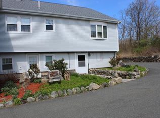 95 Salem Rd #1, Topsfield, MA 01983