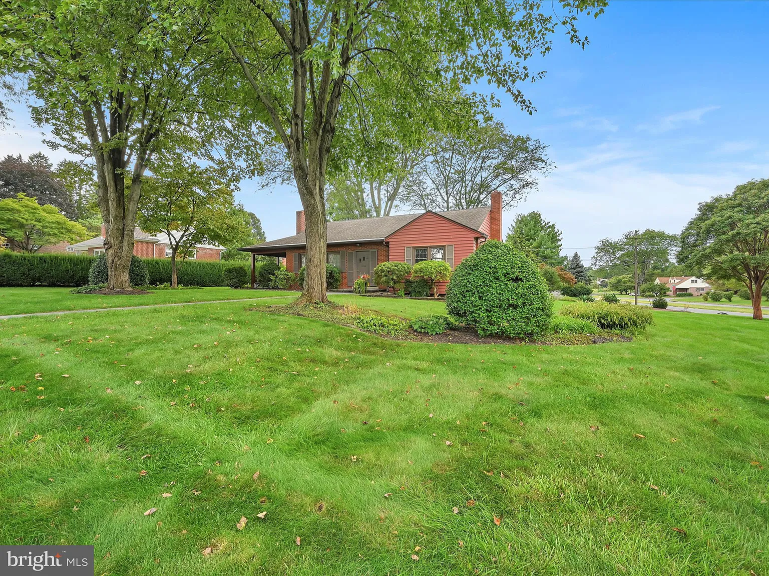 3324 Harrison Ave photo 1