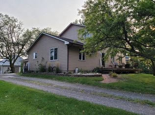 27402 270th St, Dallas Center, IA 50063