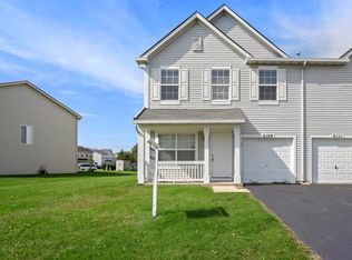 2109 Rebecca Cir, Montgomery, IL 60538