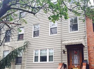 305 4th St, Jersey City, NJ 07302