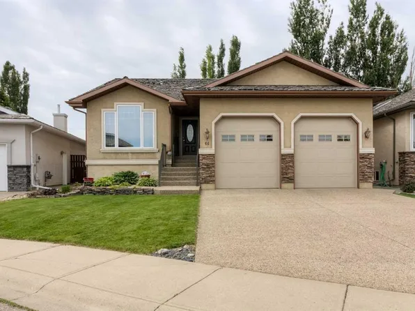 44 N Fairmont Park Lndg S, Lethbridge, AB T1K 7L1