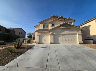 6140 Peggotty Ave, Las Vegas, NV 89130