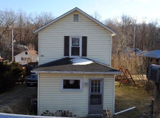 2521 Carpenters Park Rd, Davidsville, PA 15928