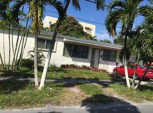 150 SW 41st Ave, Miami, FL 33134