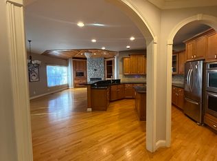 4729 Raynor Ct, Mason, OH 45040