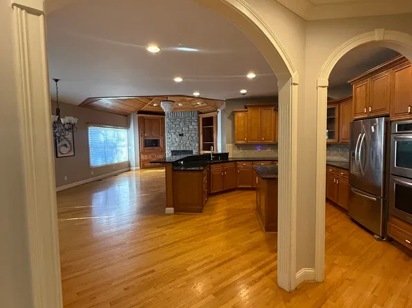 4729 Raynor Ct, Mason, OH 45040