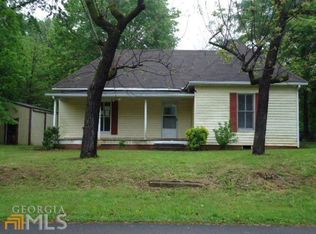 220 Byers St, Waleska, GA 30183