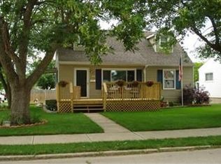 603 Fernwood Dr, Troy, OH 45373