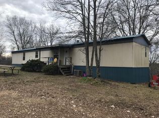 61 Faith Valley Ln, Lampe, MO 65681