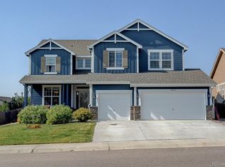 2818 S Muscovey Ln, Johnstown, CO 80534