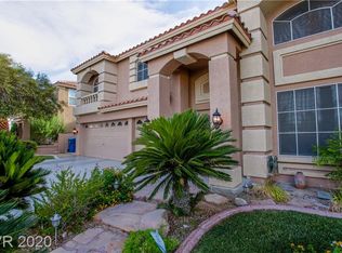 10635 Penfolds St, Las Vegas, NV 89183