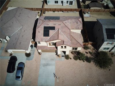 3609 Half Dome Ave, Ave, CA, 93560