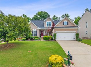31 Ridgeleigh Way, Simpsonville, SC 29681