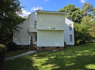 1420 S Woodstream Rd, Columbia, SC 29212