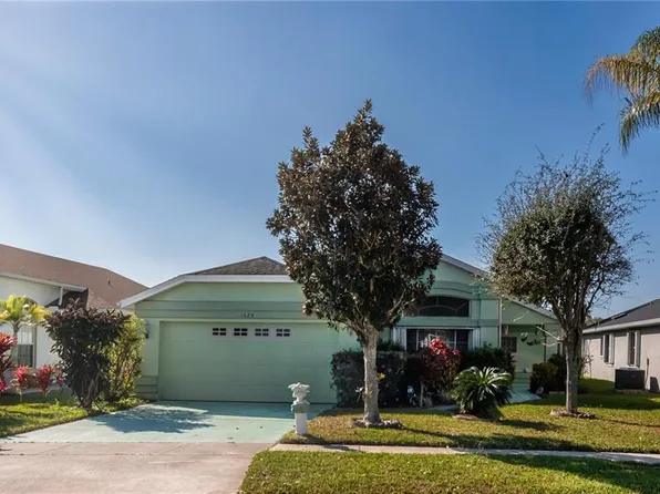 1628 Elmstead Ct, Orlando, FL 32824