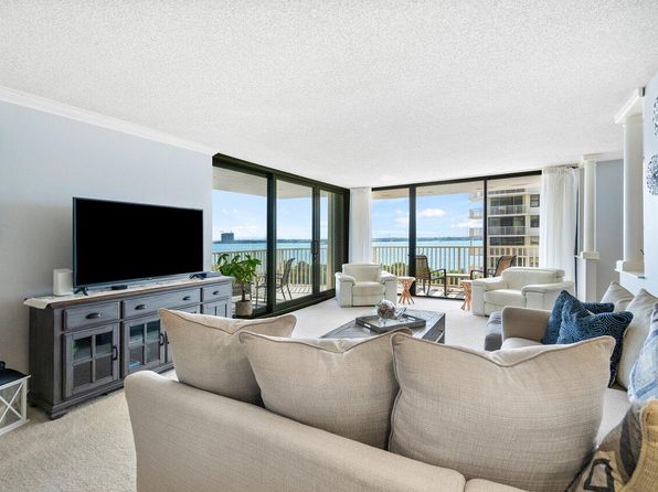 5480 N Ocean Drive #A5c, Singer Island, FL 33404