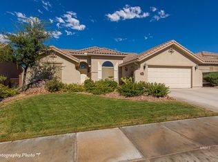 451 Glade Rd, Mesquite, NV 89027