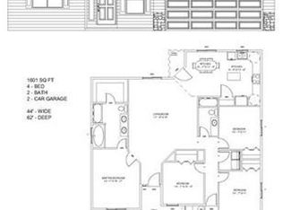 19 N Luke Loop, Nampa, ID 83651