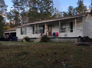 8452 Cravens Camp Rd, Silsbee, TX 77656