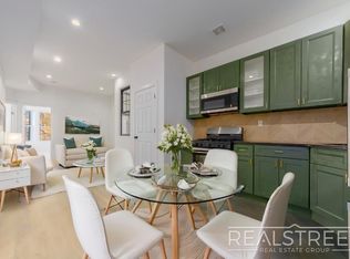 426 Chauncey St, Brooklyn, NY 11233