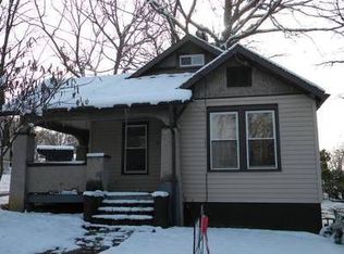 225 Forest St, Staunton, VA 24401