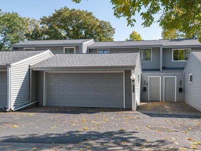 2706 Mackubin St, Roseville, MN, 55113