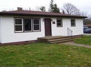6212 E 11th St, Indianapolis, IN 46219